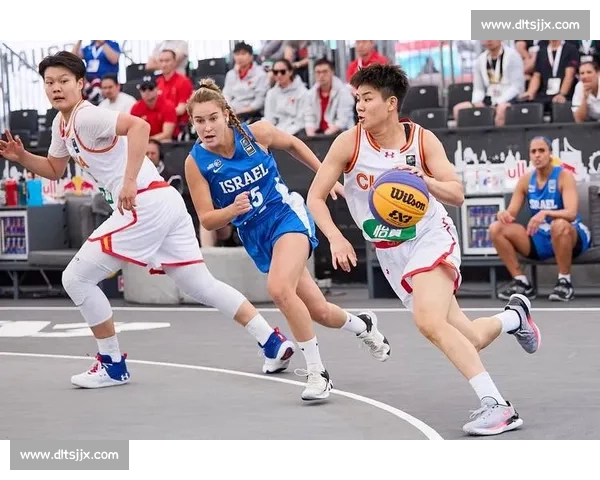 三人篮球入奥:亚洲体育生态的产业撬动密码 三人篮球入奥:亚洲体育生态的产业撬动密码