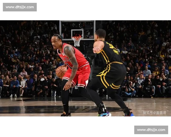 公牛 7 人上双擒魔术 110-98 斩获两连胜