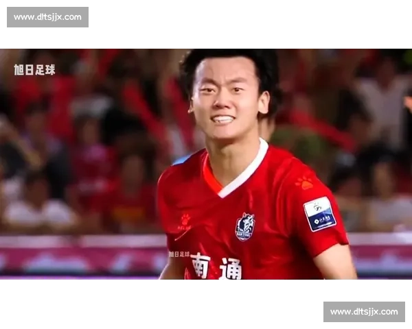 沭阳 21 洋河取两连胜 徐博熙两场两球成关键 沭阳 21 洋河取两连胜 徐博熙两场两球成关键