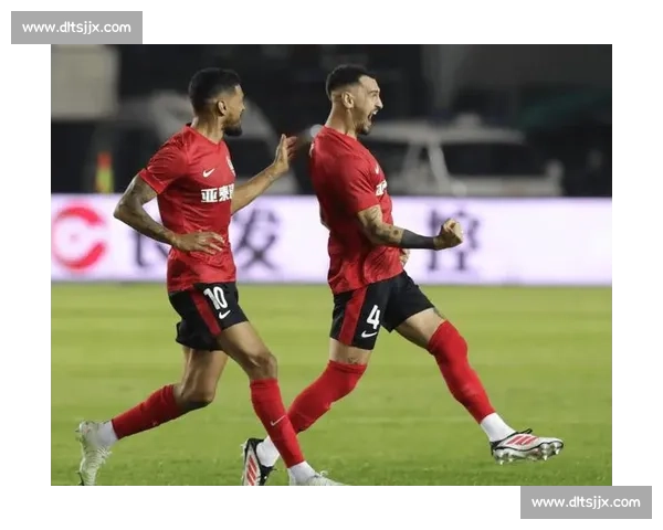 中超仅剩 2 轮:5 队生死战!深汉未稳,三队命悬一线 中超仅剩 2 轮:5 队生死战!深汉未稳,三队命悬一线