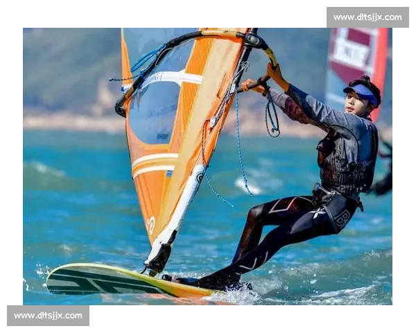 全运会帆板赛场:彝族姑娘阿于五牛的山海逐梦路 全运会帆板赛场:彝族姑娘阿于五牛的山海逐梦路