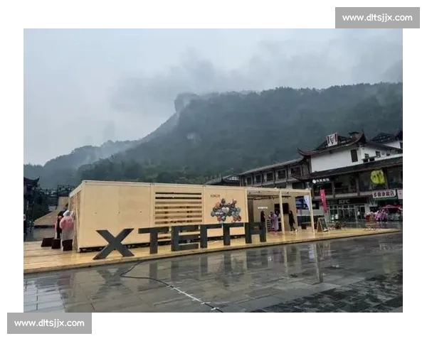 峰林终见顶!2025XTERRA 武陵源站完赛记 峰林终见顶!2025XTERRA 武陵源站完赛记