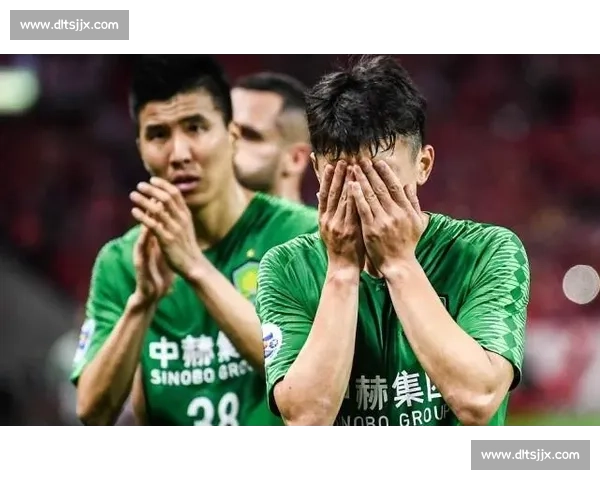 保级上岸看新鹏城，国安成送分童子？