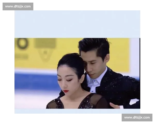 复出为炬:隋文静 韩聪燃亮中国双人滑 复出为炬:隋文静 韩聪燃亮中国双人滑