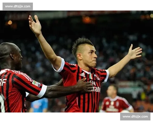 沙拉维 33 岁生日，米兰送祝福：红黑岁月永难忘