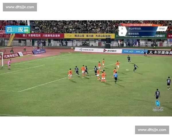 又进球！凉山队 “那个男人” 梅开二度，射手榜登顶