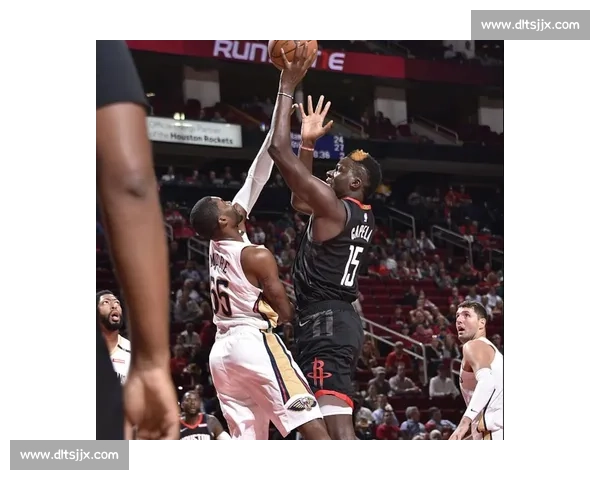 火箭勇士巅峰对决攻防博弈季后赛悬念拉满夜星光闪耀联盟焦点之战