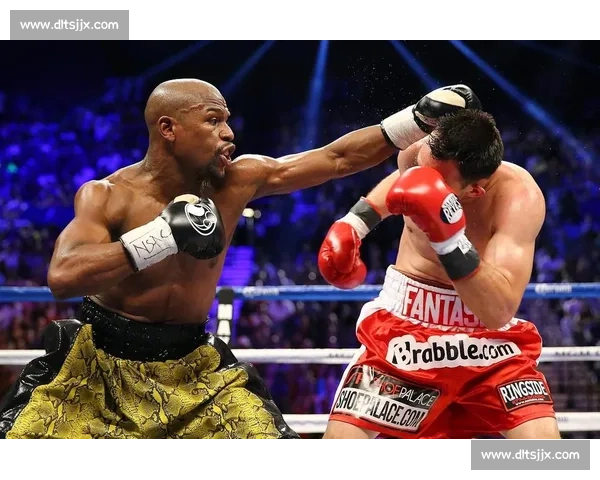 梅威瑟对决一龙引爆跨界拳坛东西方格斗巅峰话题争议与商业狂潮