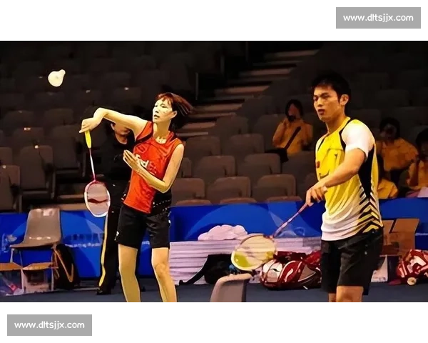 林丹与徐绍文巅峰对决引发羽坛新老力量全面碰撞观察趋势与未来展望