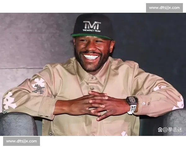 跨界世纪之战康纳麦格雷戈对决梅威瑟的拳台传奇商业与荣耀博弈全纪录