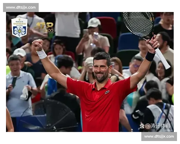 费德勒与德约科维奇跨时代对决书写网坛巅峰传奇之路伟大竞争启示